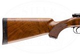 INTERARMS MARK X CUSTOM MAUSER 243 WIN - 14 of 15