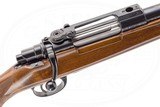 INTERARMS MARK X CUSTOM MAUSER 243 WIN - 5 of 15