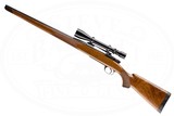 INTERARMS MARK X CUSTOM MAUSER 243 WIN - 4 of 15