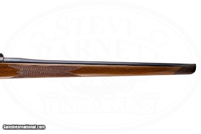 INTERARMS MARK X CUSTOM MAUSER 243 WIN - Image 11 of 15
