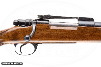 INTERARMS MARK X CUSTOM MAUSER 243 WIN - Image 2 of 15
