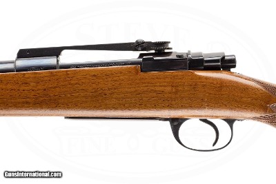 INTERARMS MARK X CUSTOM MAUSER 243 WIN - Image 3 of 15