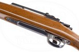 INTERARMS MARK X CUSTOM MAUSER 243 WIN - 8 of 15