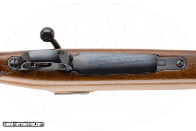 INTERARMS MARK X CUSTOM MAUSER 243 WIN - Image 10 of 15