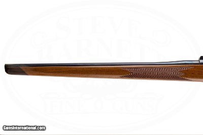INTERARMS MARK X CUSTOM MAUSER 243 WIN - Image 13 of 15
