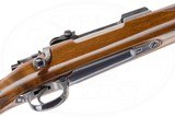 INTERARMS MARK X CUSTOM MAUSER 243 WIN - 7 of 15