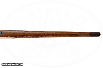 INTERARMS MARK X CUSTOM MAUSER 243 WIN - Image 12 of 15