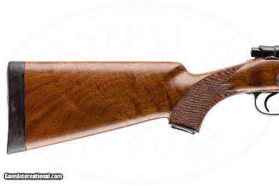 INTERARMS MARK X CUSTOM MAUSER 243 WIN - Image 14 of 15