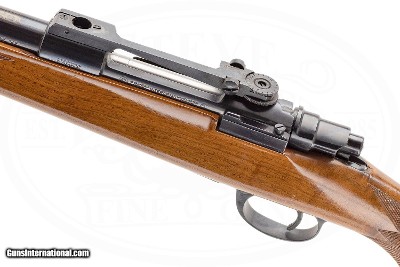 INTERARMS MARK X CUSTOM MAUSER 243 WIN - Image 6 of 15