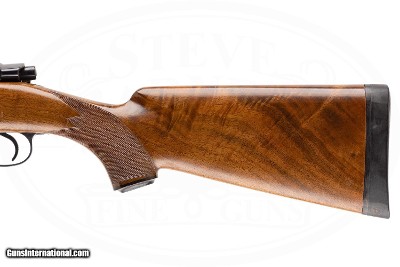 INTERARMS MARK X CUSTOM MAUSER 243 WIN - Image 15 of 15