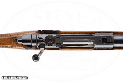 INTERARMS MARK X CUSTOM MAUSER 243 WIN - Image 9 of 15