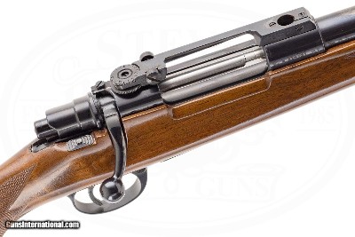 INTERARMS MARK X CUSTOM MAUSER 243 WIN - Image 5 of 15