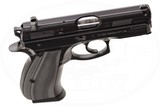 CZ CUSTOM SHOP 75B COMPACT L 9MM - 3 of 7