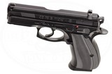 CZ CUSTOM SHOP 75B COMPACT L 9MM - 4 of 7