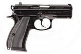 CZ CUSTOM SHOP 75B COMPACT L 9MM - 2 of 7