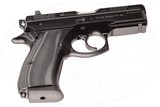 CZ CUSTOM SHOP 75B COMPACT L 9MM - 5 of 7