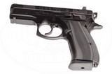CZ CUSTOM SHOP 75B COMPACT L 9MM - 6 of 7