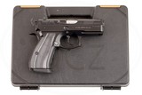 CZ CUSTOM SHOP 75B COMPACT L 9MM - 1 of 7