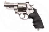 SMITH & WESSON MODEL 629-5 TRAIL BOSS 44 MAGNUM - 3 of 8