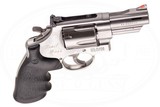 SMITH & WESSON MODEL 629-5 TRAIL BOSS 44 MAGNUM - 4 of 8