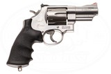 SMITH & WESSON MODEL 629-5 TRAIL BOSS 44 MAGNUM - 2 of 8