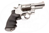 SMITH & WESSON MODEL 629-5 TRAIL BOSS 44 MAGNUM - 6 of 8