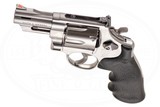 SMITH & WESSON MODEL 629-5 TRAIL BOSS 44 MAGNUM - 5 of 8