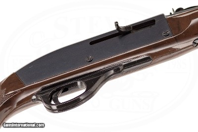 REMINGTON NYLON 66 MOHAWK 22 LR - Image 7 of 15