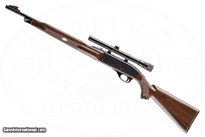 REMINGTON NYLON 66 MOHAWK 22 LR - Image 4 of 15