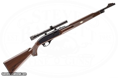 REMINGTON NYLON 66 MOHAWK 22 LR