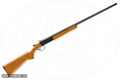 WINCHESTER MODEL 370 SINGLE SHOT 28 GAUGE FULL CHOKE