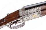 WESTLEY RICHARDS SXS CUSTOM DROP LOCK 12 GAUGE - 7 of 16