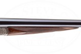 WESTLEY RICHARDS SXS CUSTOM DROP LOCK 12 GAUGE - 12 of 16