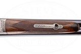 WESTLEY RICHARDS SXS CUSTOM DROP LOCK 12 GAUGE - 13 of 16