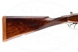 WESTLEY RICHARDS SXS CUSTOM DROP LOCK 12 GAUGE - 15 of 16