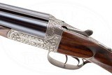 WESTLEY RICHARDS SXS CUSTOM DROP LOCK 12 GAUGE - 6 of 16