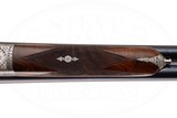 AYA NO. 1 DELUXE SIDELOCK 12 GAUGE - 14 of 17