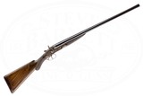MANUFACTURE LIEGEOISE D'ARMES A FEU BELGIUM BAR IN WOOD HAMMER PIGEON SXS 3 BARREL SET 10 GAUGE, 10 GAUGE AND 12 GAUGE - 3 of 24