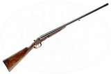 A. FRANCOTTE MERKEL STYLE SIDELOCK EJECTOR 12 GAUGE - 3 of 17