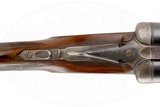 A. FRANCOTTE MERKEL STYLE SIDELOCK EJECTOR 12 GAUGE - 9 of 17