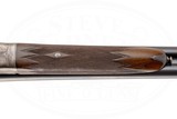 A. FRANCOTTE MERKEL STYLE SIDELOCK EJECTOR 12 GAUGE - 13 of 17