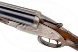 A. FRANCOTTE MERKEL STYLE SIDELOCK EJECTOR 12 GAUGE - 6 of 17