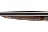 A. FRANCOTTE MERKEL STYLE SIDELOCK EJECTOR 12 GAUGE - 14 of 17