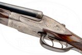 A. FRANCOTTE MERKEL STYLE SIDELOCK EJECTOR 12 GAUGE - 8 of 17