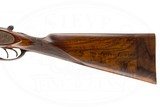 A. FRANCOTTE MERKEL STYLE SIDELOCK EJECTOR 12 GAUGE - 16 of 17