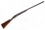 AUGUST LEBEAU BEST PRE WAR SIDE LOCK EJECTOR 12 GAUGE ORIGINALLY OWNED BY BILLY PERDUE - 3 of 17