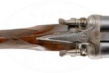 CHEVALIER BAR ACTION HAMMER PIGEON 12 GAUGE ORIGINALLY OWNED BY BILLY PERDUE - 9 of 17