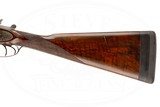 CHEVALIER BAR ACTION HAMMER PIGEON 12 GAUGE ORIGINALLY OWNED BY BILLY PERDUE - 16 of 17