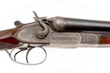 CHEVALIER BAR ACTION HAMMER PIGEON 12 GAUGE ORIGINALLY OWNED BY BILLY PERDUE - 1 of 17