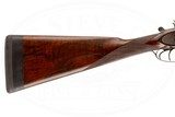 CHEVALIER BAR ACTION HAMMER PIGEON 12 GAUGE ORIGINALLY OWNED BY BILLY PERDUE - 15 of 17